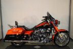 Thumbnail Photo 1 for 2014 Harley-Davidson CVO