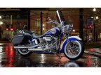 Thumbnail Photo 1 for 2014 Harley-Davidson CVO Softail Deluxe