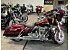 2014 Harley-Davidson CVO Electra Glide Ultra Limited