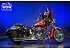 2014 Harley-Davidson CVO Softail Deluxe