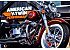 2014 Harley-Davidson CVO Softail Deluxe