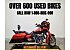 2014 Harley-Davidson CVO