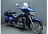 2014 Harley-Davidson CVO Electra Glide Ultra Limited
