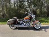2014 Harley-Davidson CVO Softail Deluxe