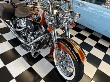 2014 Harley-Davidson CVO