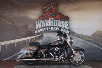 2014 Harley-Davidson CVO