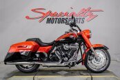 2014 Harley-Davidson CVO