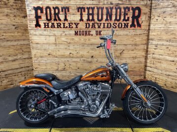 2014 Harley-Davidson CVO