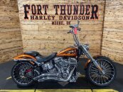 2014 Harley-Davidson CVO
