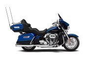 2014 Harley-Davidson CVO Electra Glide Ultra Limited
