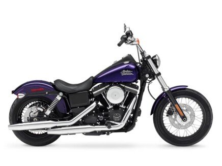 Photo 1 for 2014 Harley-Davidson Dyna