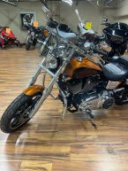 Thumbnail Photo 1 for 2014 Harley-Davidson Dyna
