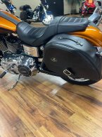 Thumbnail Photo 3 for 2014 Harley-Davidson Dyna