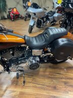 Thumbnail Photo 4 for 2014 Harley-Davidson Dyna