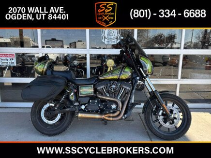 Photo 1 for 2014 Harley-Davidson Dyna