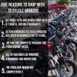 Thumbnail Photo 6 for 2014 Harley-Davidson Dyna