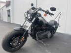 Thumbnail Photo 4 for 2014 Harley-Davidson Dyna Fat Bob