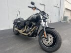 Thumbnail Photo 2 for 2014 Harley-Davidson Dyna Fat Bob