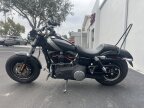 Thumbnail Photo 1 for 2014 Harley-Davidson Dyna Fat Bob