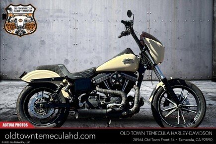 Photo 1 for 2014 Harley-Davidson Dyna