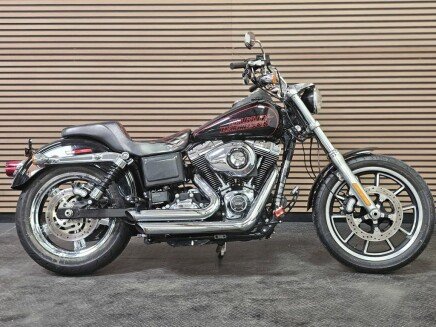 Photo 1 for 2014 Harley-Davidson Dyna