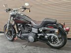 Thumbnail Photo 4 for 2014 Harley-Davidson Dyna