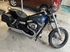 Thumbnail Photo 1 for 2014 Harley-Davidson Dyna 103 Wide Glide for Sale by Owner