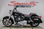 Thumbnail Photo 3 for 2014 Harley-Davidson Dyna