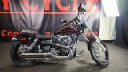 Thumbnail Photo 4 for 2014 Harley-Davidson Dyna