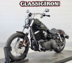 Thumbnail Photo 2 for 2014 Harley-Davidson Dyna Street Bob