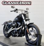 Thumbnail Photo 1 for 2014 Harley-Davidson Dyna Street Bob