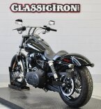 Thumbnail Photo 5 for 2014 Harley-Davidson Dyna Street Bob