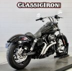 Thumbnail Photo 4 for 2014 Harley-Davidson Dyna Street Bob