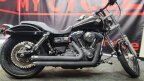 Thumbnail Photo 4 for 2014 Harley-Davidson Dyna