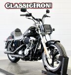Thumbnail Photo 1 for 2014 Harley-Davidson Dyna