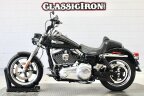 Thumbnail Photo 3 for 2014 Harley-Davidson Dyna