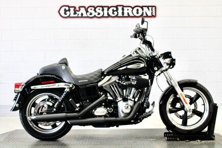 Photo 1 for 2014 Harley-Davidson Dyna
