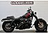 2014 Harley-Davidson Dyna Fat Bob