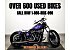 2014 Harley-Davidson Dyna