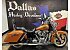 2014 Harley-Davidson Dyna