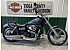 2014 Harley-Davidson Dyna