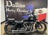 2014 Harley-Davidson Dyna Street Bob