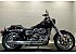 2014 Harley-Davidson Dyna