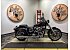 2014 Harley-Davidson Dyna