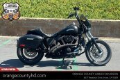 2014 Harley-Davidson Dyna Street Bob