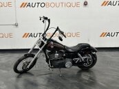 2014 Harley-Davidson Dyna