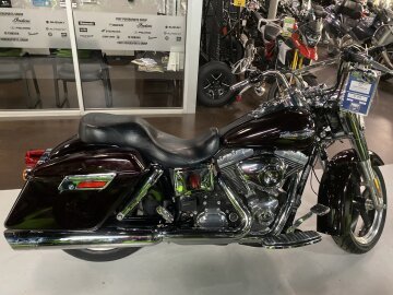 2014 Harley-Davidson Dyna