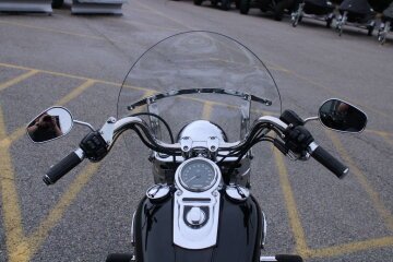 2014 Harley-Davidson Dyna