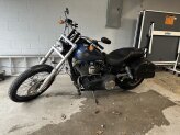 2014 Harley-Davidson Dyna 103 Wide Glide