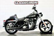2014 Harley-Davidson Dyna